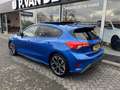 Ford Focus 1.0 EcoBoost ST-Line X Business 125pk/92kW Automaa Azul - thumbnail 38