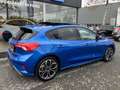 Ford Focus 1.0 EcoBoost ST-Line X Business 125pk/92kW Automaa Azul - thumbnail 5