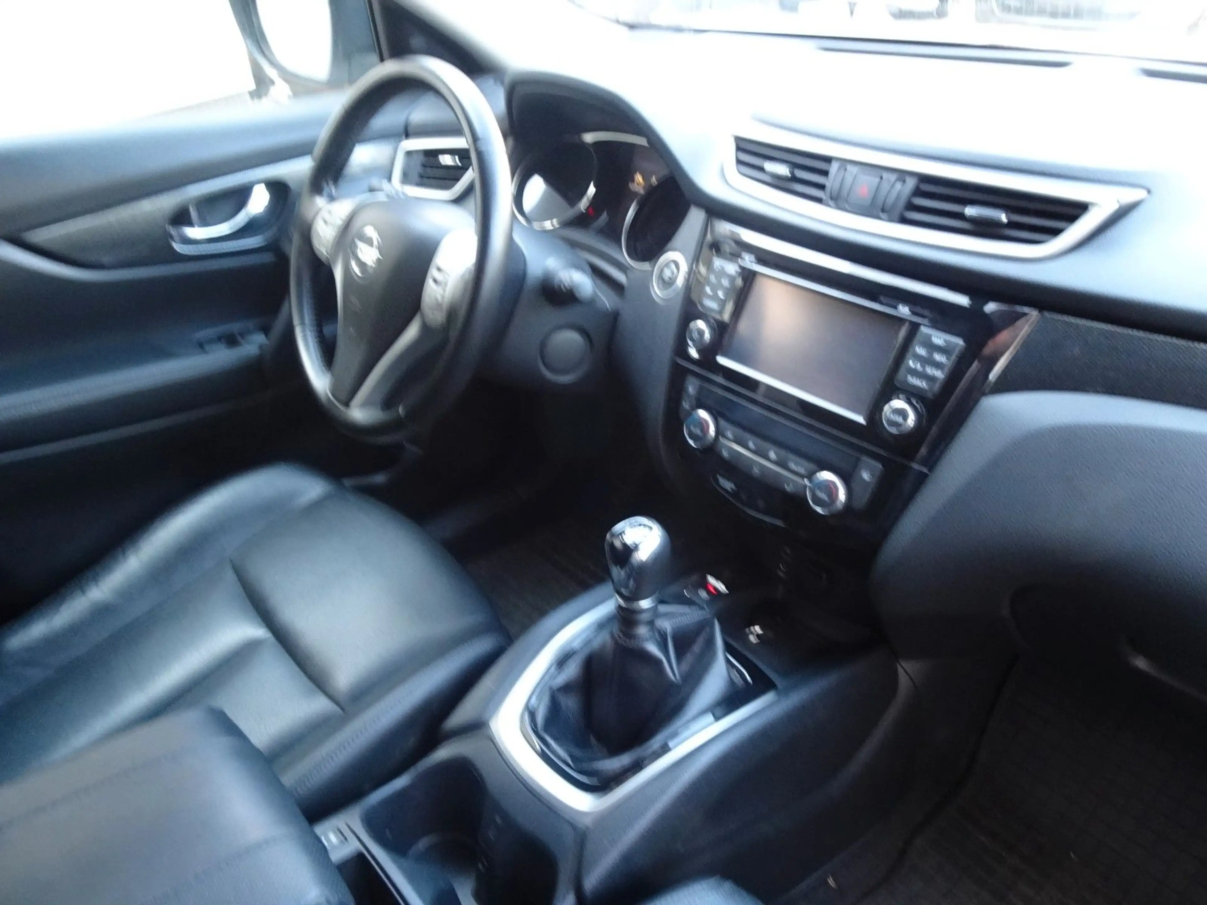 Nissan X-Trail Tekna 1.6 120kW-KLIMATR-NAV-LEDER-CAM360 — photo 10