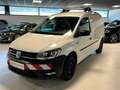 Volkswagen Caddy 2.0 TDI **ALLRAD** Weiß - thumbnail 4