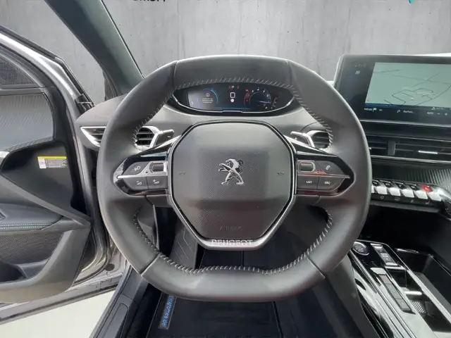 Peugeot 3008 view 10