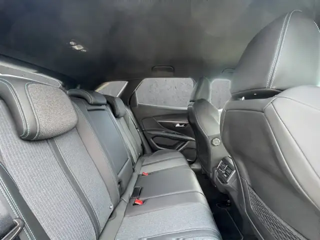 Peugeot 3008 view 14