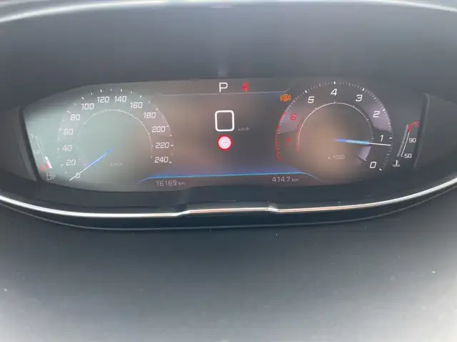 Peugeot 3008 view 15