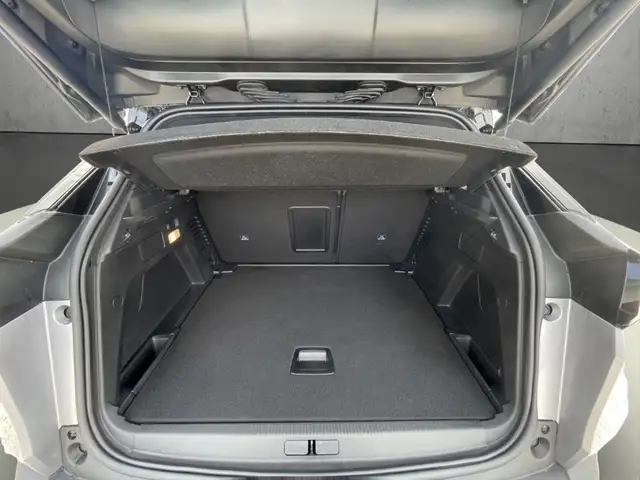Peugeot 3008 view 7