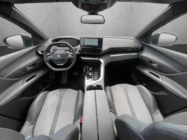 Peugeot 3008 view 12