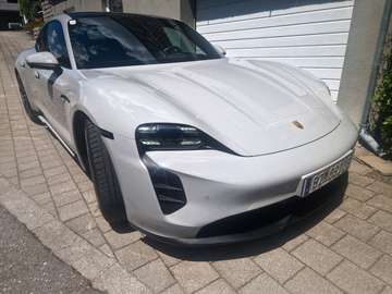 Taycan 4S Plus 83,7kWh 4S Plus