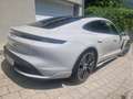 Porsche Taycan Taycan 4S Plus 83,7kWh 4S Plus Grau - thumbnail 2