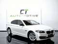 BMW 525 d Österreich-Paket Aut. Weiß - thumbnail 1