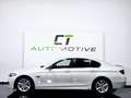 BMW 525 d Österreich-Paket Aut. Weiß - thumbnail 5