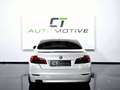 BMW 525 d Österreich-Paket Aut. Weiß - thumbnail 4
