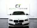 BMW 525 d Österreich-Paket Aut. Weiß - thumbnail 2