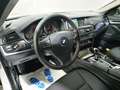BMW 525 d Österreich-Paket Aut. Weiß - thumbnail 11