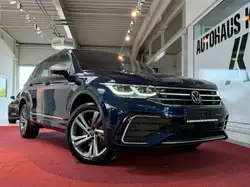 Volkswagen Tiguan Allspace 2.0 TDI 4Motion R Line *7 Sitzer