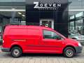 Volkswagen Caddy 1.9 TDI Maxi 105.000 km NAP! Rood - thumbnail 12