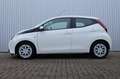 Toyota Aygo 1.0 VVT-i x-play | Achteruitrijcamera | Apple Carp Blanc - thumbnail 4
