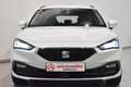 SEAT Leon 2.0 TDI 115 CV REFERENCE GO Blanco - thumbnail 3