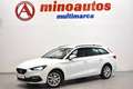 SEAT Leon 2.0 TDI 115 CV REFERENCE GO Blanco - thumbnail 1