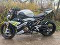 BMW S 1000 R Dynamik Paket Srebrny - thumbnail 2