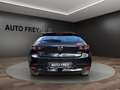 Mazda 3 122PS Selection 360°+PRE-P+ACAA+KLIMA+MRCC+NAVI+HE Schwarz - thumbnail 4