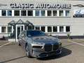 BMW i7 xDrive 60 Fond Entertainm/Kristall/NP188.430€ Gris - thumbnail 3