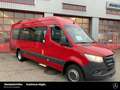 Mercedes-Benz Sprinter Sprinter 517 SCHULBUS 23 SITZPLATZ 4 STEHPLATZ Červená - thumbnail 3