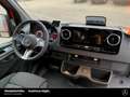 Mercedes-Benz Sprinter Sprinter 517 SCHULBUS 23 SITZPLATZ 4 STEHPLATZ Červená - thumbnail 11