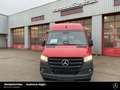 Mercedes-Benz Sprinter Sprinter 517 SCHULBUS 23 SITZPLATZ 4 STEHPLATZ Červená - thumbnail 2