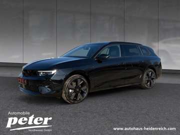 Astra ST Electric GS +Matrix-LED+360°Kamera+ACC+