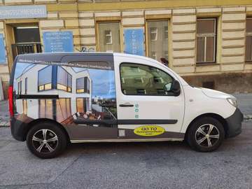Mercedes-Benz Citan 109 CDI