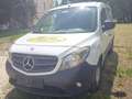 Mercedes-Benz Citan Mercedes-Benz Citan 109 CDI Weiß - thumbnail 1