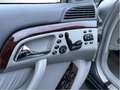 Mercedes-Benz S 600 L*1-Vorbesitz*Gepflegt* Ezüst - thumbnail 10
