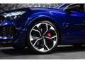 Audi RS Q8 V8 4.0 TFSI Bleu - thumbnail 8