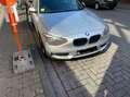 BMW 116 116d Argent - thumbnail 11