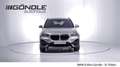 BMW X1 xDrive18d Plateado - thumbnail 2