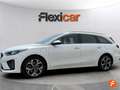 Kia Mentor tourer Blanc - thumbnail 4