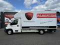 Peugeot Boxer 435 2.0 BlueHDI L4H2 Pro 164PK!! Laadlift/Spoiler/ Wit - thumbnail 5