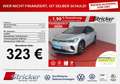 Volkswagen ID.4 GTX  323,-ohne Anzahlung Navi Wärmepumpe Silber - thumbnail 1