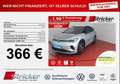 Volkswagen ID.4 GTX 366,-ohne Anzahlung Navi Wärmepumpe Silber - thumbnail 1