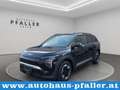 Kia EV3 /EARTH/81,4KWH/FWD/204 Schwarz - thumbnail 1
