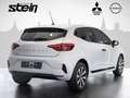 Mitsubishi Colt Basis 1.0 1.0 **Klima**ZV** DAB+ Radio Digitales C Weiß - thumbnail 2