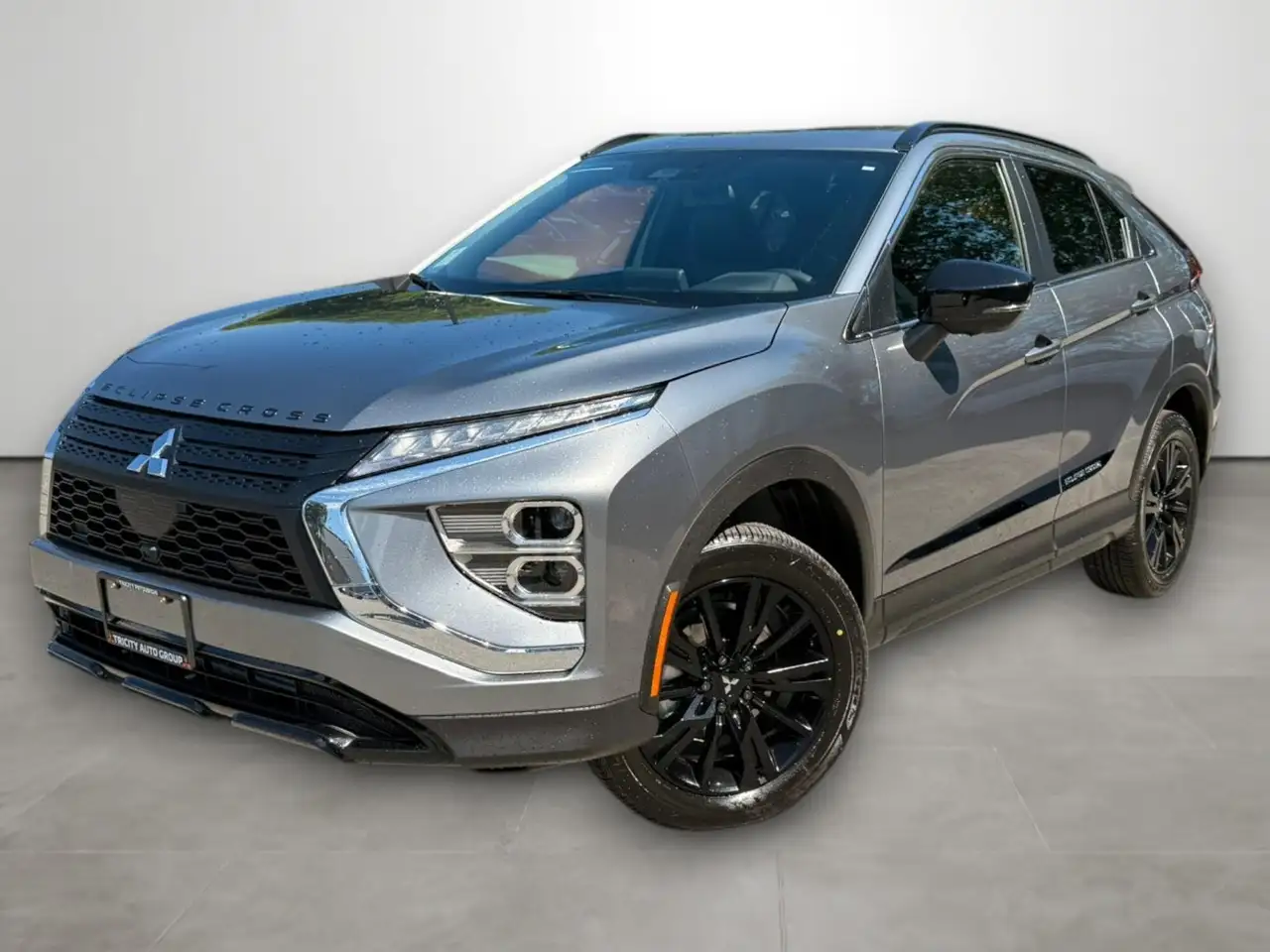 2026 Mitsubishi Eclipse Cross