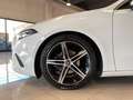 Mercedes-Benz A 180 d Automatic Sport 18'' FULL LED PRIVACY PRONTA Bianco - thumbnail 12