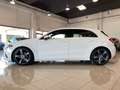 Mercedes-Benz A 180 d Automatic Sport 18'' FULL LED PRIVACY PRONTA Weiß - thumbnail 2