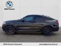BMW X4 xDrive30d Schwarz - thumbnail 2