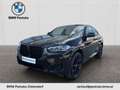 BMW X4 X4 xDrive30d Noir - thumbnail 1