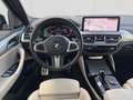 BMW X4 xDrive30d Schwarz - thumbnail 10
