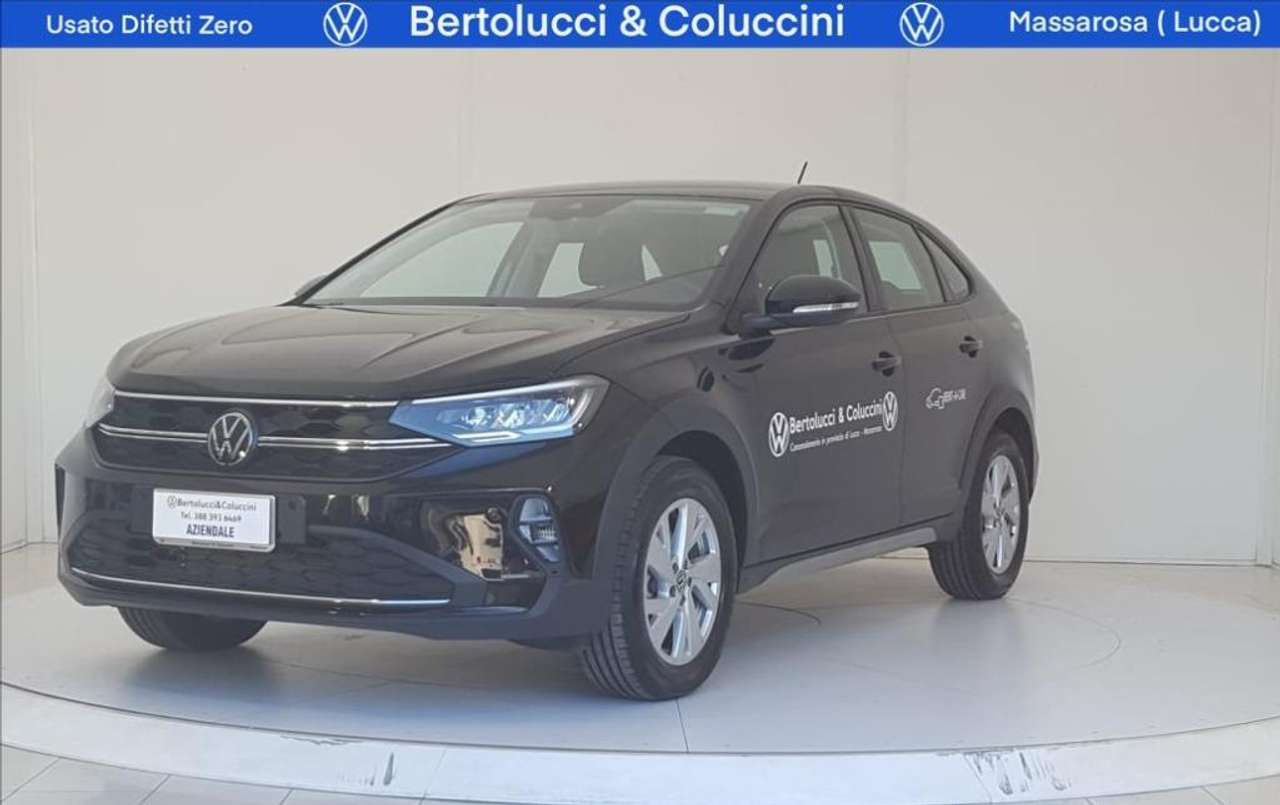 Volkswagen Taigo 1.0 TSI 110 CV Life