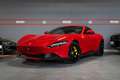 Ferrari Roma Spider AFS3 360° HIFI-Sound Daytona-Seats Red - thumbnail 5