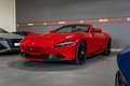 Ferrari Roma Spider AFS3 360° HIFI-Sound Daytona-Seats Red - thumbnail 9