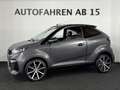Aixam Coupe GTI Sport, CarPlay, RFK, Pioneer, LED, Kubota Szürke - thumbnail 1